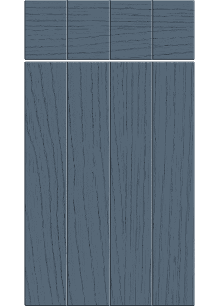 Paintflow Matt Colonial Blue 1